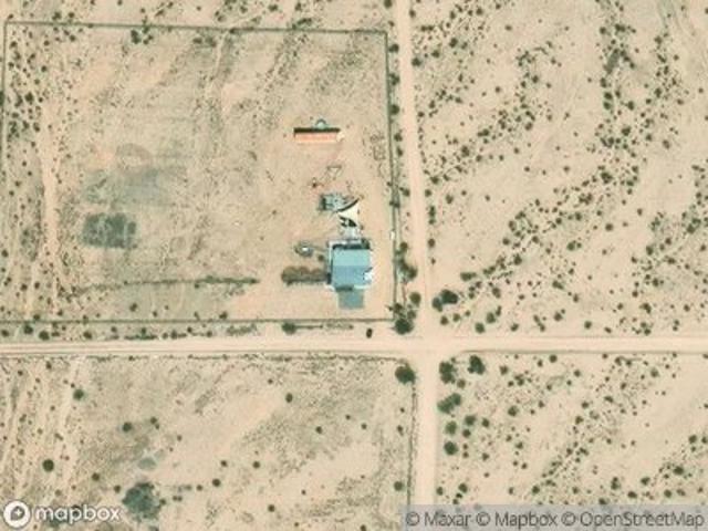 House for sale in Twentynine Palms, California