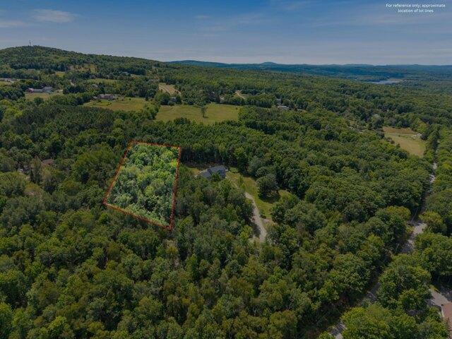 Land for sale in Holden, Maine