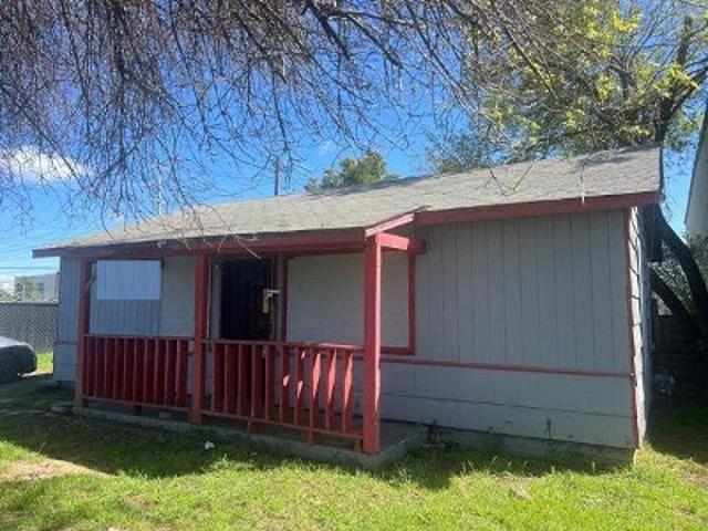 House for sale in Sacramento, California