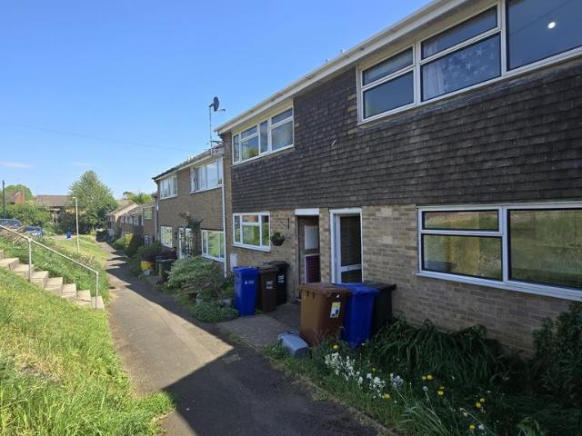 House for rent in Evershot, Oxfordshire