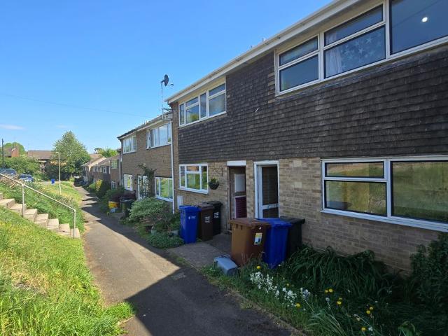 House for rent in Evershot, Oxfordshire