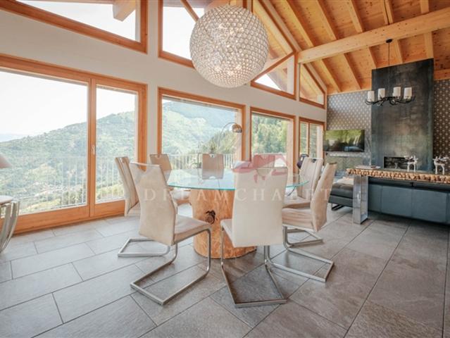 Haus mieten in Baar, Nendaz, Wallis