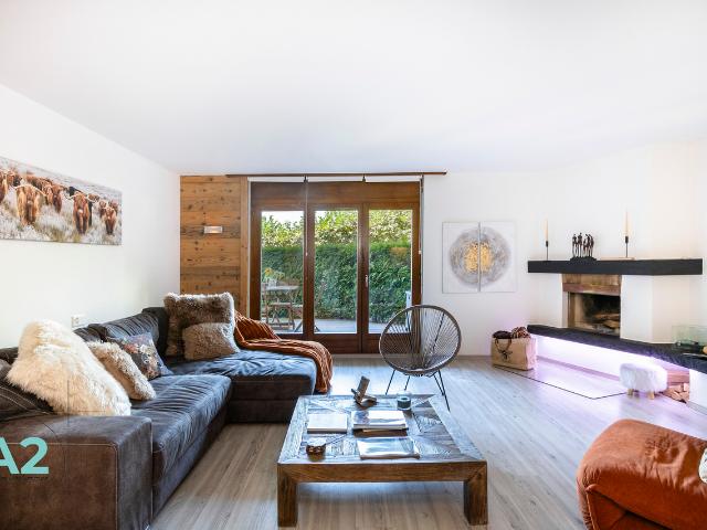 Wohnung mieten in Lens, Wallis