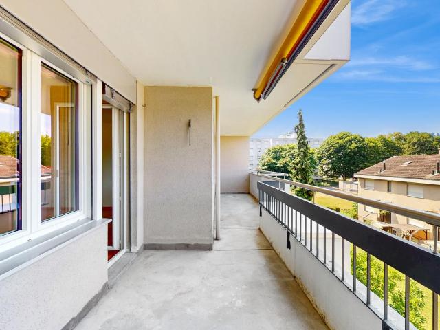 Apartment mieten in Füllinsdorf, Basel-Landschaft