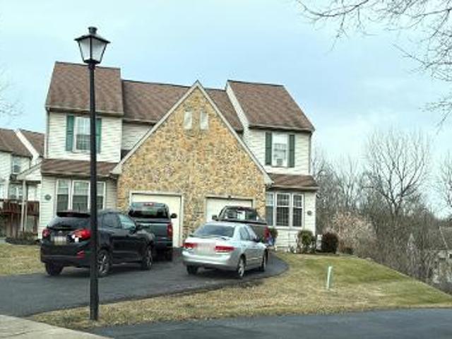 House for sale in Chester, Pennsylvania