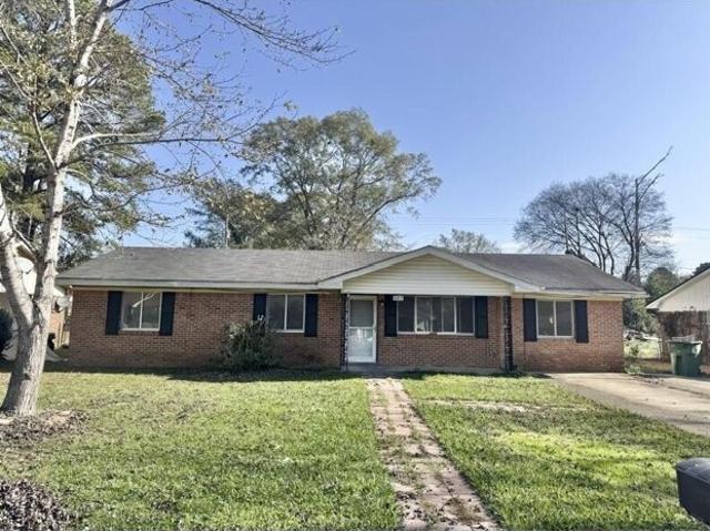 House for sale in Columbus, Mississippi
