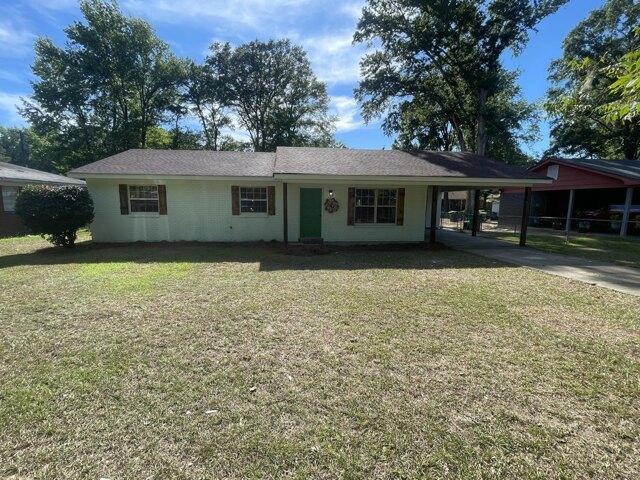 House for sale in Columbus, Mississippi