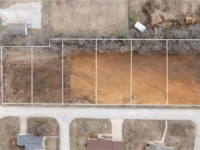 Land for sale in Independence Land for sale in Independence