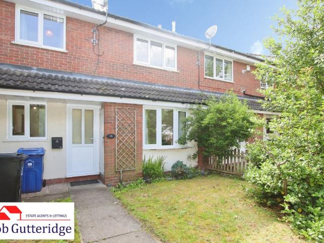 House for rent in Waterhayes, Butterton
