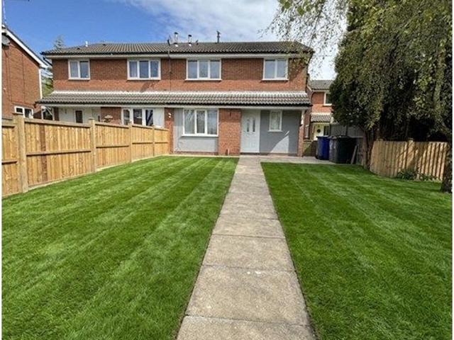House for rent in Waterhayes, Butterton