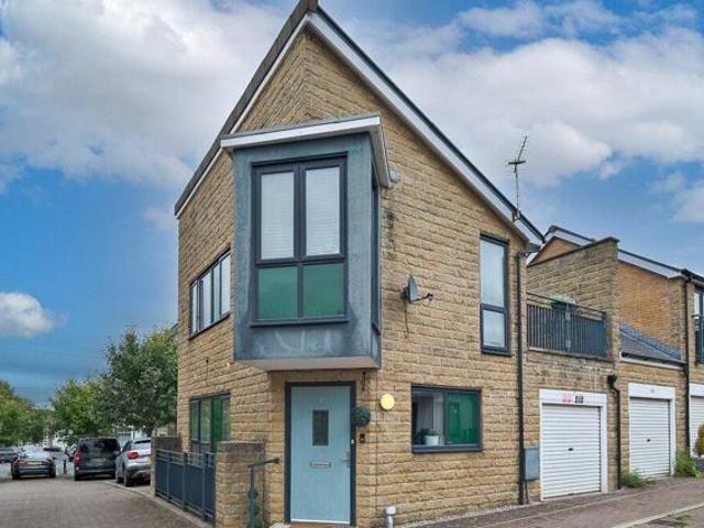 House for sale in Backburn, Lancashire