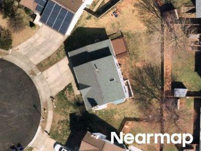 House for sale in Frederick, Maryland