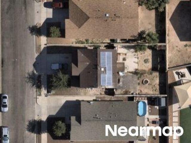 House for sale in El Paso, Texas