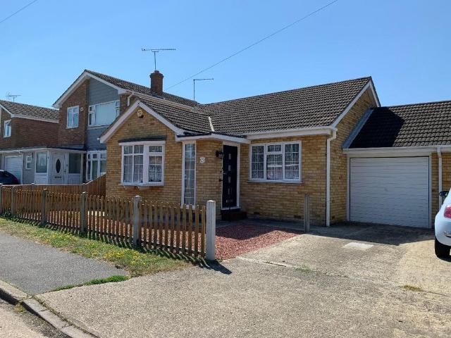 House for rent in Leigh Beck, Castle Point