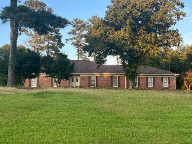 House for sale in Fayetteville, Georgia