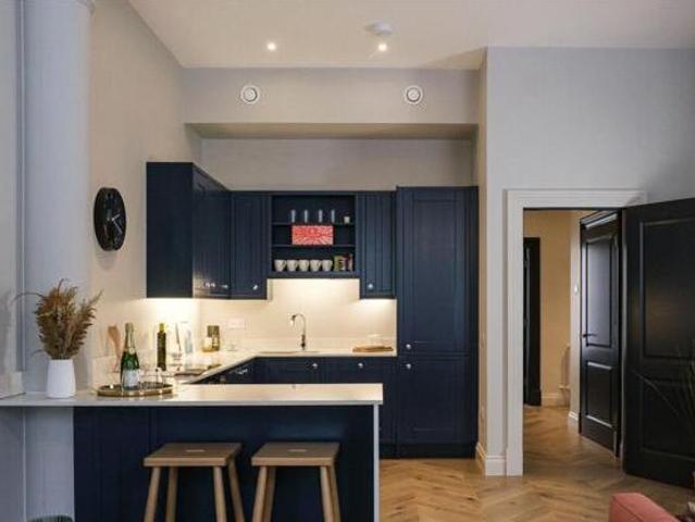 House for sale in Pittencrieff, Dunfermline