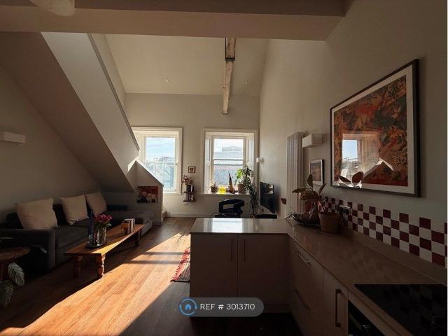 Apartment for rent in Scotland