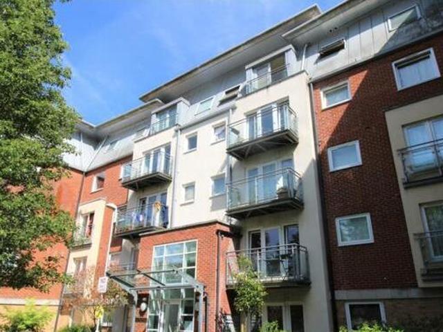 House for sale in Priest Down, Hampshire