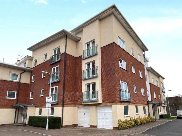 Apartment for rent in Priest Down, Hampshire