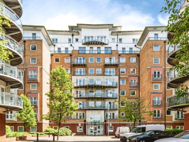 Apartment for rent in Priest Down, Hampshire