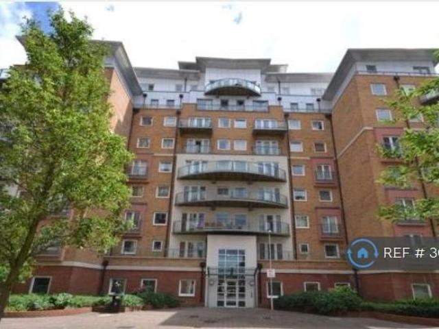 Apartment for rent in Brookvale, Basingstoke and Deane
