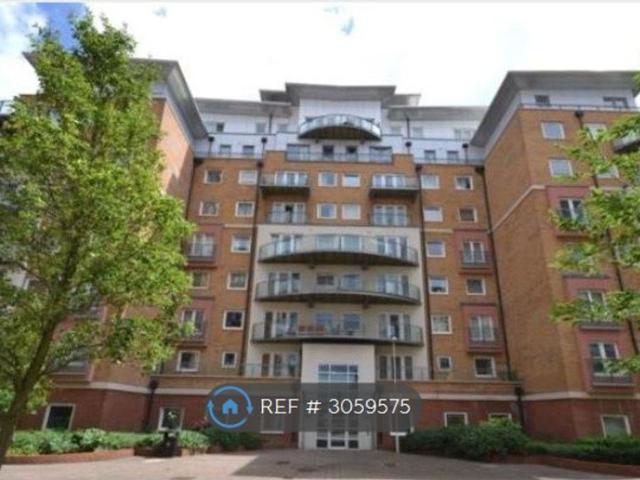 Apartment for rent in Brookvale, Basingstoke and Deane