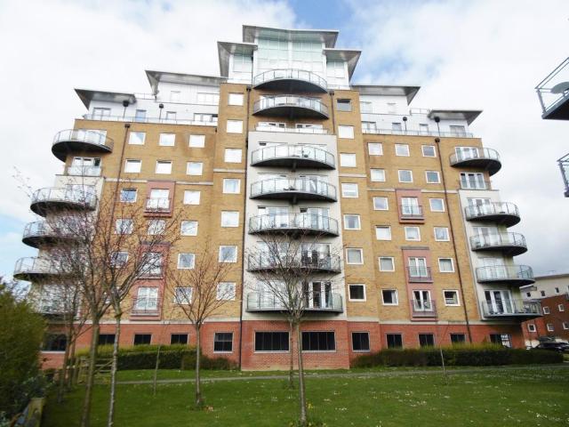Apartment for rent in Priest Down, Hampshire