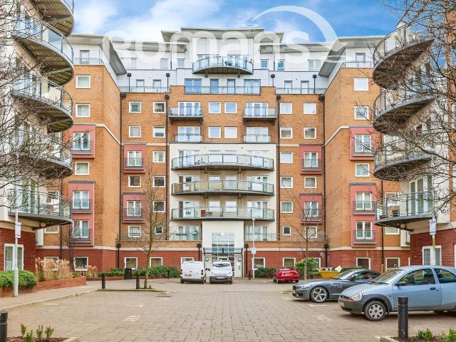 Apartment for rent in Priest Down, Hampshire