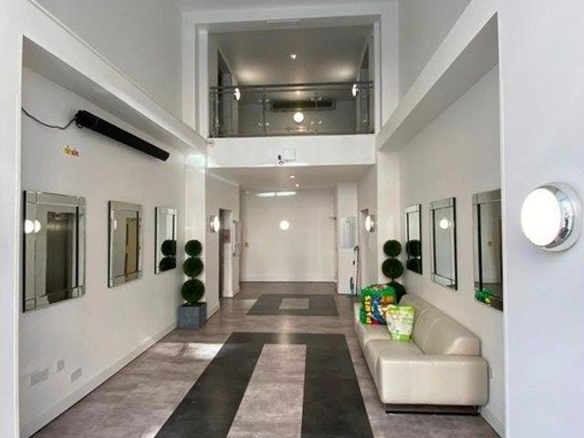 Apartment for rent in Priest Down, Hampshire