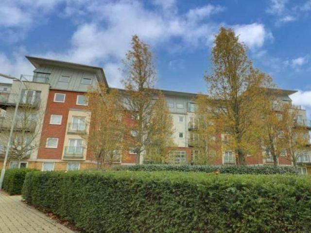 Apartment for rent in Priest Down, Hampshire