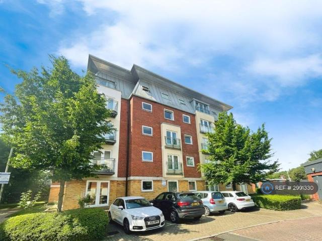 Apartment for rent in Brookvale, Basingstoke and Deane