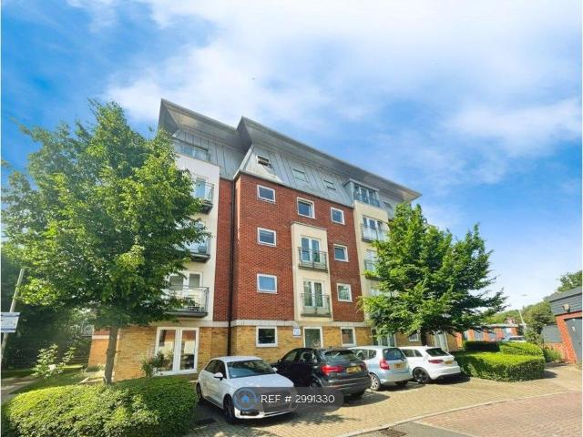 Apartment for rent in Brookvale, Basingstoke and Deane
