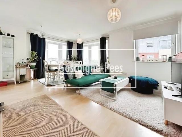 Apartment for rent in Priest Down, Hampshire