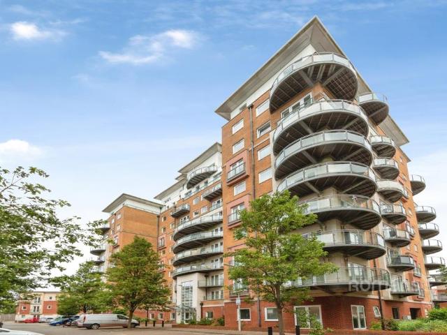 Apartment for rent in Priest Down, Hampshire