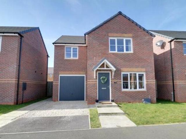 House for sale in York and North Yorkshire, England