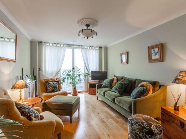 House for rent in St. George in the East, Shadwell