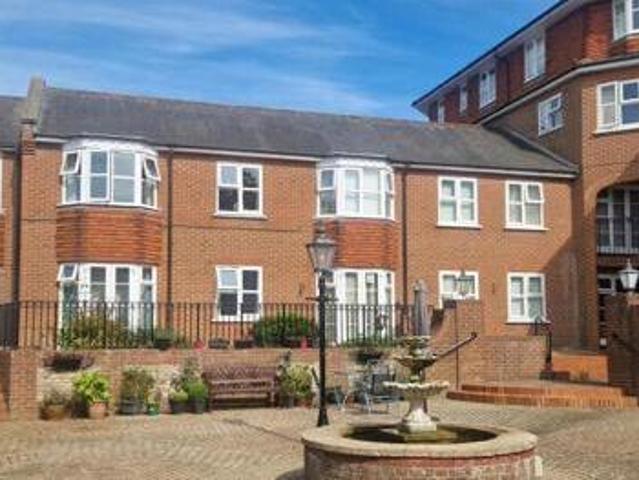 House for sale in Clapham, West Sussex