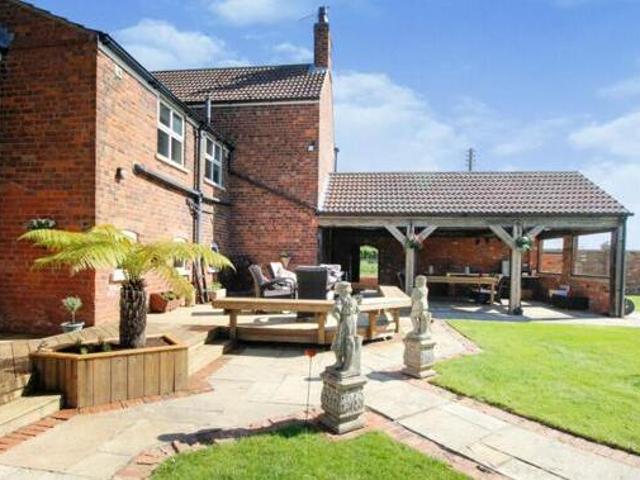 House for sale in North Yorkshire