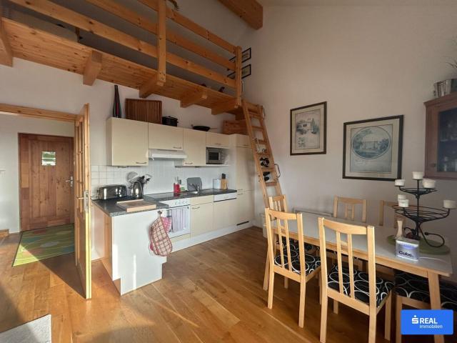 Haus kaufen in Bad St. Leonhard im Lavanttal, Kärnten