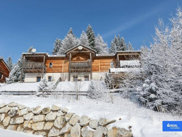 Haus kaufen in Bad St. Leonhard im Lavanttal, Kärnten