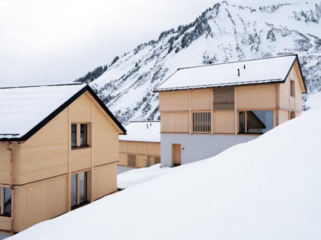 Immobilie kaufen in Fontanella, Vorarlberg