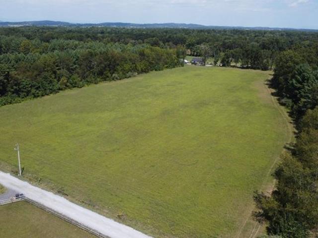 Land for sale in Virginia