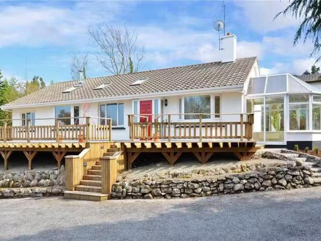 House to rent