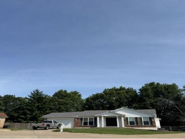 House for sale in Saint Peters, Missouri