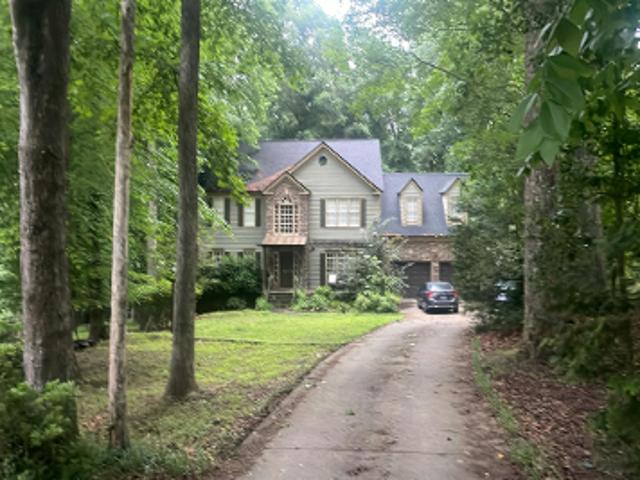 House for sale in Wake, North Carolina
