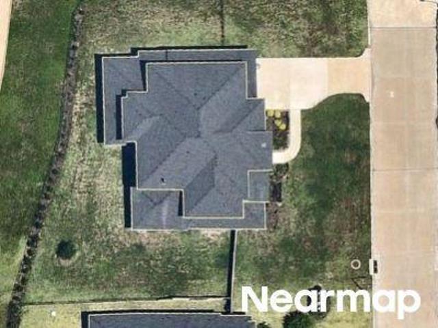 House for sale in Texas