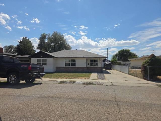 House for sale in Nampa, Canyon County