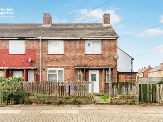 House for sale in Grimsby, Greater Lincolnshire