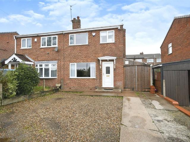 Apartment for rent in Potters Corner, East Midlands