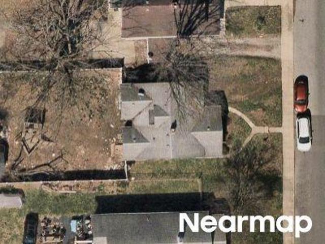 House for sale in Camby, Indiana